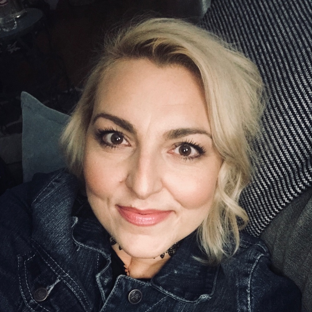 Meet your Posher, Michelle
